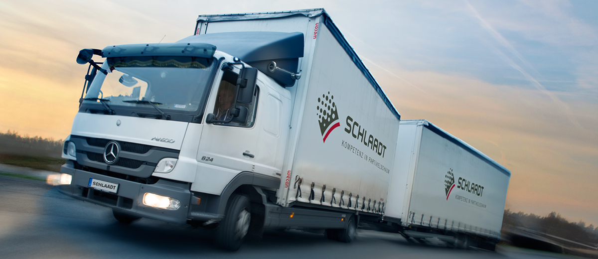 Logistik