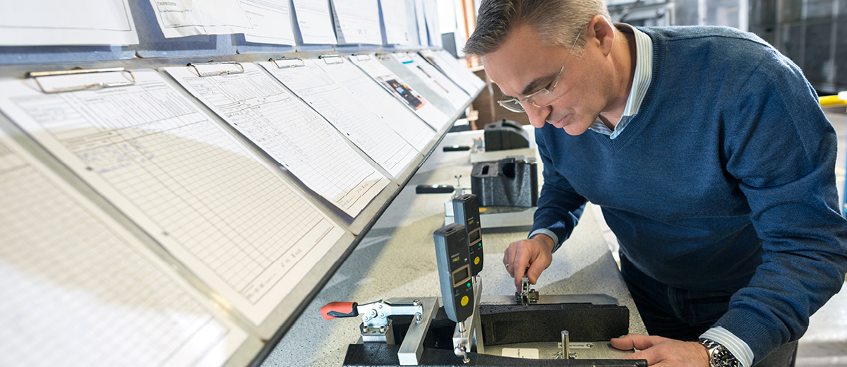  Quality / Energy / Environment