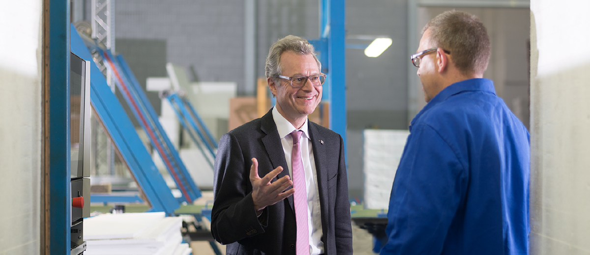 Building Blocks for Your Success