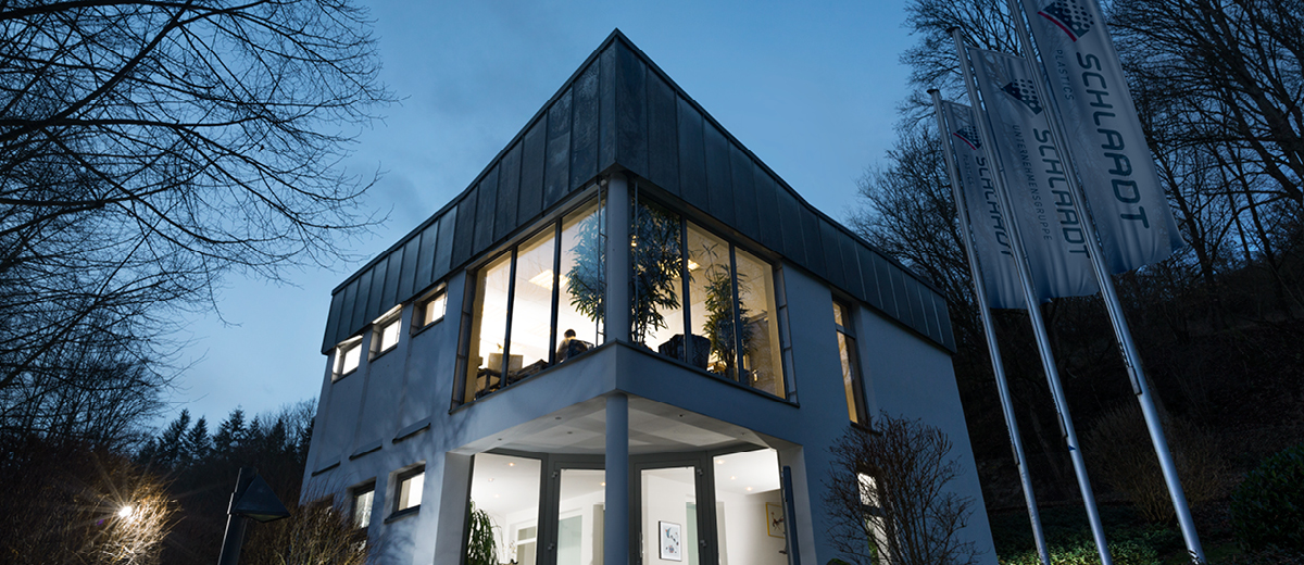 Successful Through Changing Times